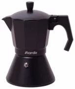 Кофеварка Kamille 2513 (450 мл) отзывы владельцев