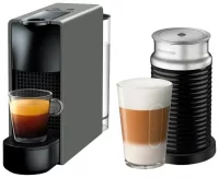 Кофемашины Nespresso C30 Essenza Mini Aeroccino отзывы владельцев