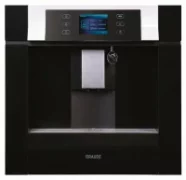Кофемашина GRAUDE KV 45.0 SG отзывы владельцев