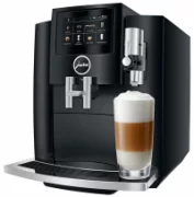Кофемашина Jura S80 Piano Black отзывы владельцев