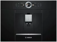 Кофемашина Bosch CTL636ES1/CTL636EB1 отзывы владельцев
