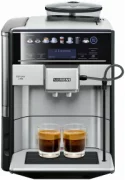 Кофемашина Siemens TE657313RW EQ.6 plus s700 отзывы владельцев