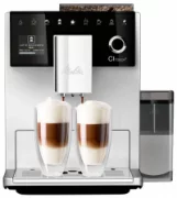 Melitta Caffeo CI Touch отзывы