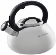Чайник GALAXY GL 9207 3 л отзывы владельцев