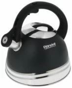 Чайник Rondell Walzer RDS-419 3 л отзывы владельцев