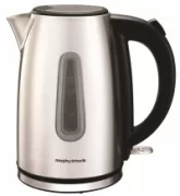 Чайник Morphy Richards 102777 отзывы владельцев