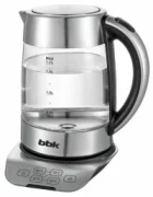 Чайник BBK EK1723G отзывы владельцев