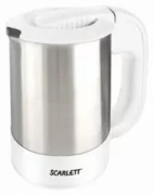Чайник Scarlett SC-022 (2012) отзывы владельцев