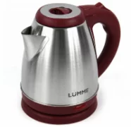 Чайник LUMME LU-146 отзывы владельцев