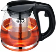 Чайник Vitax Arundel VX-3301 1,1 л отзывы владельцев