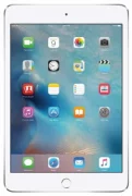 Планшет Apple iPad mini 4 128Gb Wi-Fi + Cellular отзывы владельцев