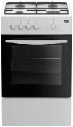 Плита Beko FFSG 42012 W отзывы владельцев
