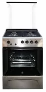 Плита DARINA D GM241 014 X отзывы владельцев