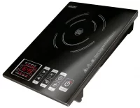 Плита Ginzzu HCI-131 отзывы владельцев