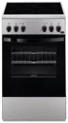 Плита Zanussi ZCV 955001 S отзывы владельцев