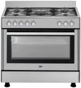Плита Beko GM 15121 DX отзывы владельцев