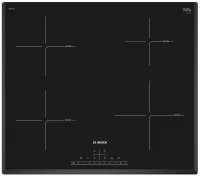 Варочная панель Bosch PUE651FB5E отзывы владельцев