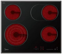 Варочная панель Midea MC-H64767F отзывы владельцев