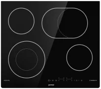 Варочная панель Gorenje ECT 643 SYB отзывы владельцев