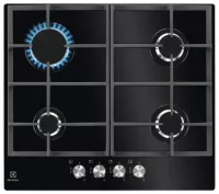 Варочная панель Electrolux GME 263 YK отзывы владельцев