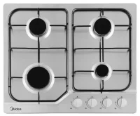 Варочная панель Midea MG640X отзывы владельцев