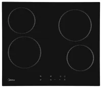 Варочная панель Midea MCH64161 отзывы владельцев