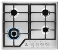 Варочная панель Electrolux GEE 363 MX отзывы владельцев