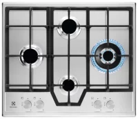 Варочная панель Electrolux GME 363 NX отзывы владельцев