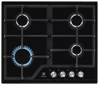 Варочная панель Electrolux GEE 26 MB отзывы владельцев