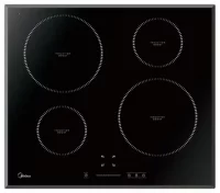 Варочная панель Midea MIH64721F отзывы владельцев