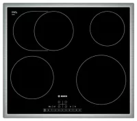 Варочная панель Bosch PKB645F17 отзывы владельцев