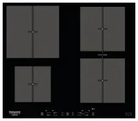 Варочная панель Hotpoint-Ariston KIA 641 B C отзывы владельцев