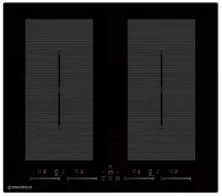 Варочная панель MAUNFELD EVI.594.FL2(S)-BK отзывы владельцев