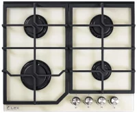 Варочная панель LEX GVG 6042 IV Light отзывы владельцев