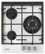 Варочная панель Simfer H45L35W511 отзывы владельцев