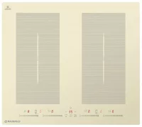 Варочная панель MAUNFELD EVI.594.FL2(S)-BG отзывы владельцев