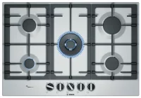 Варочная панель Bosch PCQ7A5B90 отзывы владельцев