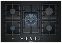 Варочная панель Bosch PPQ7A6B90 отзывы владельцев