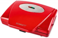 Сэндвичница Scarlett SC-TM11036/SC-TM11037 отзывы владельцев