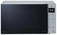 Микроволновая печь LG MS-2535GISL отзывы владельцев