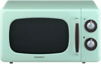 Микроволновая печь Daewoo Electronics KOR-6697M отзывы владельцев