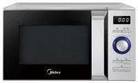 Микроволновая печь Midea AM820NN1-S отзывы владельцев