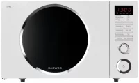 Микроволновая печь Daewoo Electronics KQG-81HRW отзывы владельцев