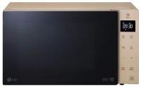 LG MS-2535GISH отзывы