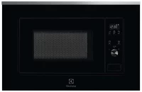 Микроволновая печь Electrolux LMS 2203 EMX отзывы владельцев