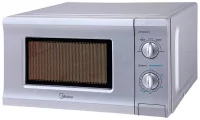 Микроволновая печь Midea MM720CPI-S отзывы владельцев