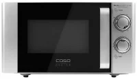 Микроволновая печь Caso MG20 Ecostyle Ceramic отзывы владельцев