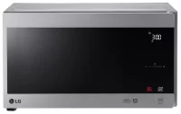 Микроволновая печь LG MS-2595CIS отзывы владельцев