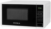 Микроволновая печь SUPRA 20SW50 отзывы владельцев