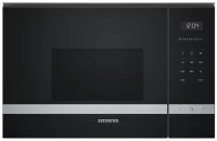 Микроволновая печь Siemens BF525LMS0 отзывы владельцев